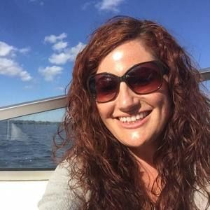 Meet your Posher, Angie